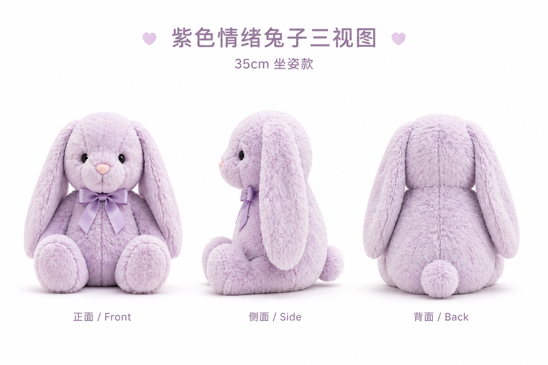 How to Choose a Reliable Plush Toy Manufacturer in China